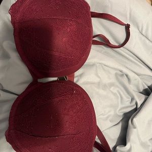 victoria secret 36 DD push up bra